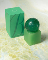 Matias Moellenbach | OBA Soap & Tray Set - Aloe Vera