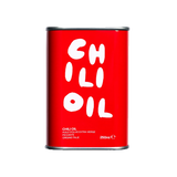 Olea Pia | Chilli Oil - 250ml