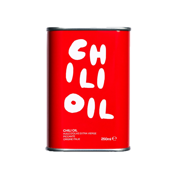 Olea Pia | Chilli Oil - 250ml