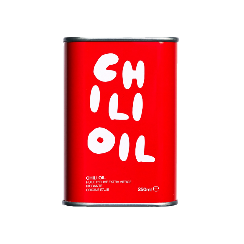 Olea Pia | Chilli Oil - 250ml