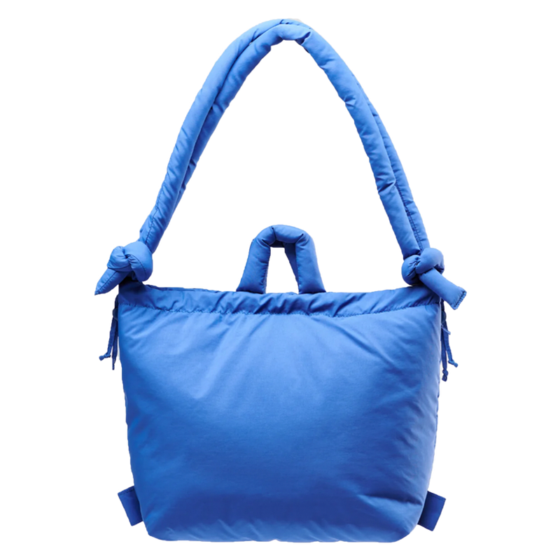 Ölend | Ona Soft Bag - Cobalt Blue