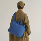 Ölend | Ona Soft Bag - Cobalt Blue