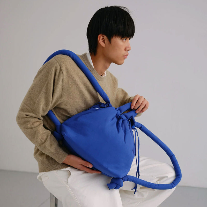 Ölend | Ona Soft Bag - Cobalt Blue