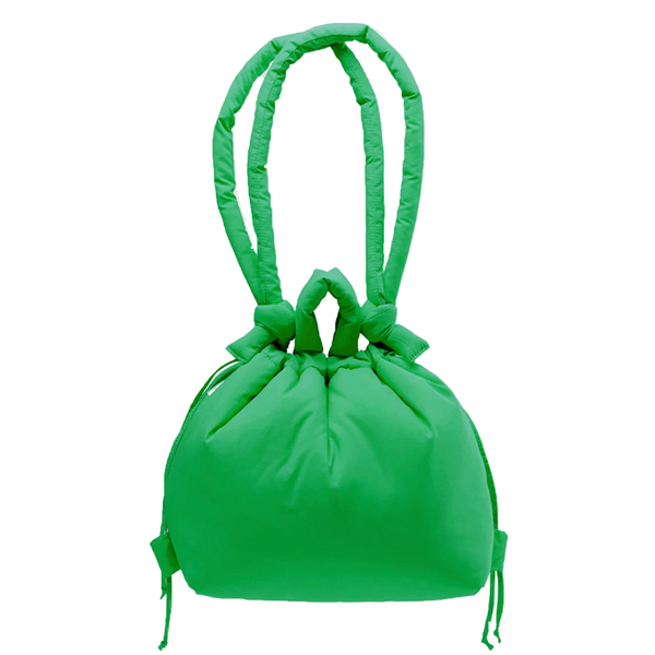 Ölend | Ona Soft Bag - Green