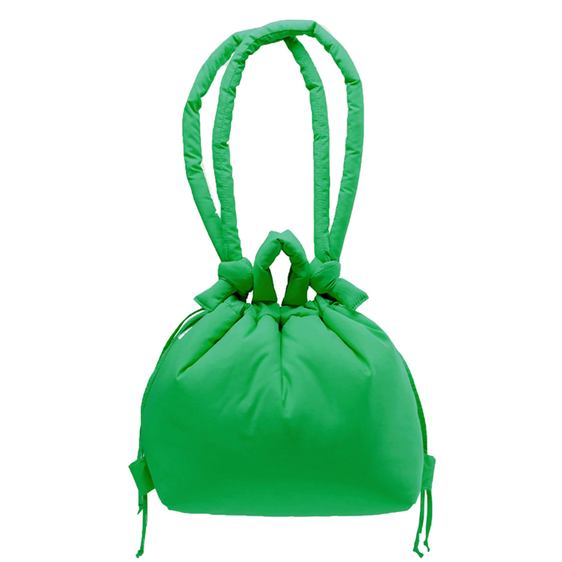 Ölend | Ona Soft Bag - Green