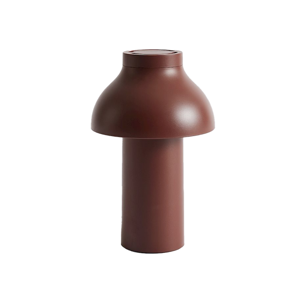 HAY | PC Portable Lamp - Iron Red