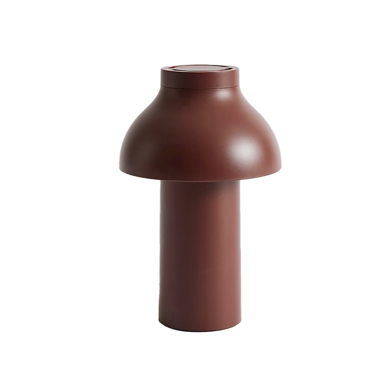 HAY | PC Portable Lamp - Iron Red