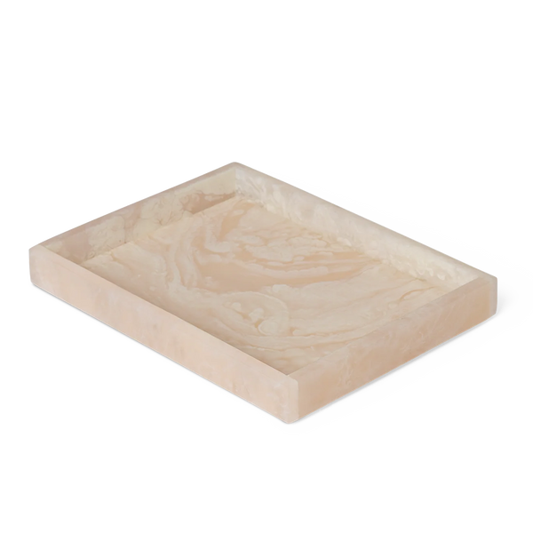 ferm LIVING | Mist Tray - Pearl