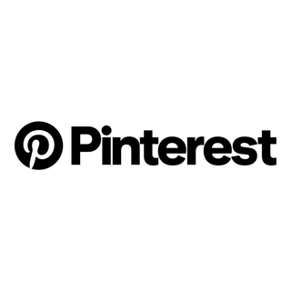  Pinterest logo 