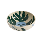 HAY | La Pittura Bowl - Ø12 - Ceramic - Moon Face