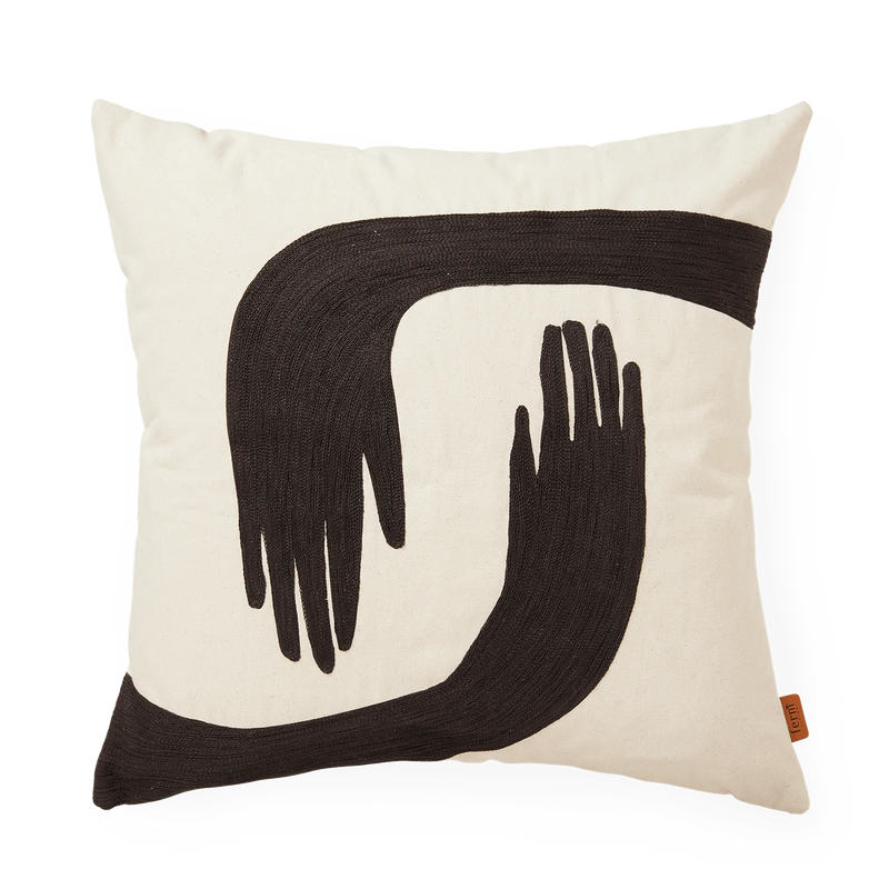  Pose Cushion by ferm LIVING 