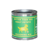 GOAT RODEO GOODS | Better Than Sex Roast Potato Seasoning - 0.8kg