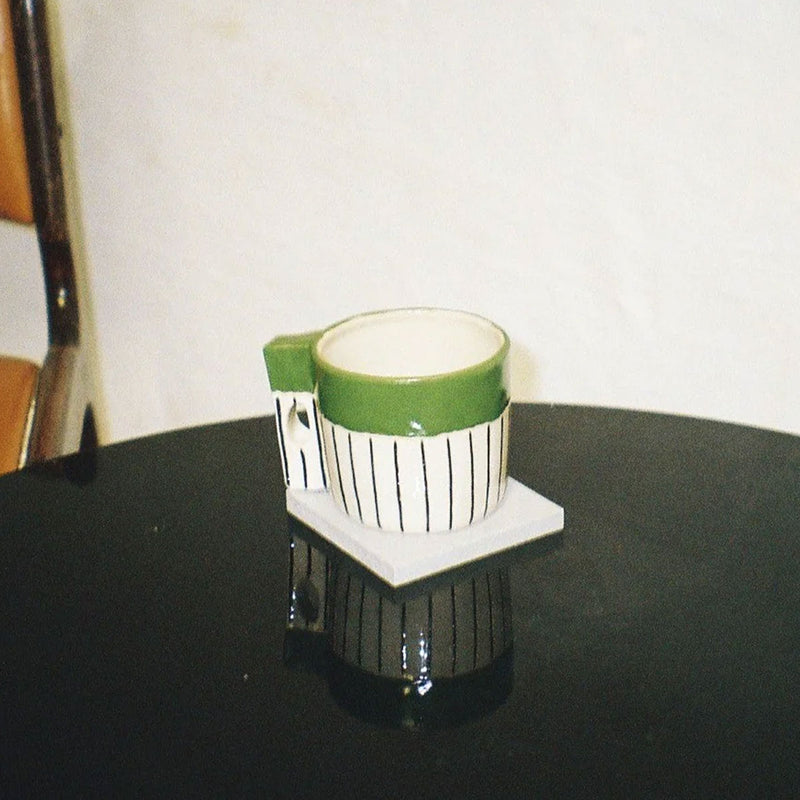 REBLOUSTUDIO | Cactus Mug