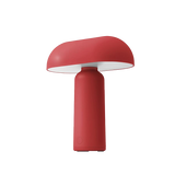 Normann Copenhagen | Porta Table Lamp - Red