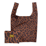 Original Duckhead  | Coffee Ripples - Reusable Tote Bag