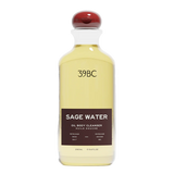 39BC | Oil Body Cleanser - Sage Water - 280ml