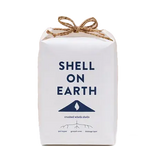 Shell On Earth | Crushed Whelk Shells - Mini Bag (1KG)