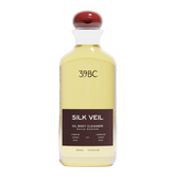 39BC | Oil Body Cleanser - Silk Veil - 280ml