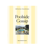 Piecework | Poolside Gossip - Slim Aarons Collab - 1000 Piece Puzzle
