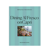 Piecework | Dining Al Fresco - Slim Aarons Collab - 1000 Pieces Puzzle