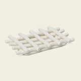 ferm LIVING | Ceramic Soap Tray - Off White
