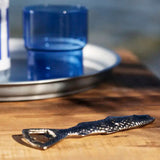 Madam Stoltz | Aluminium Fish Bottle Opener