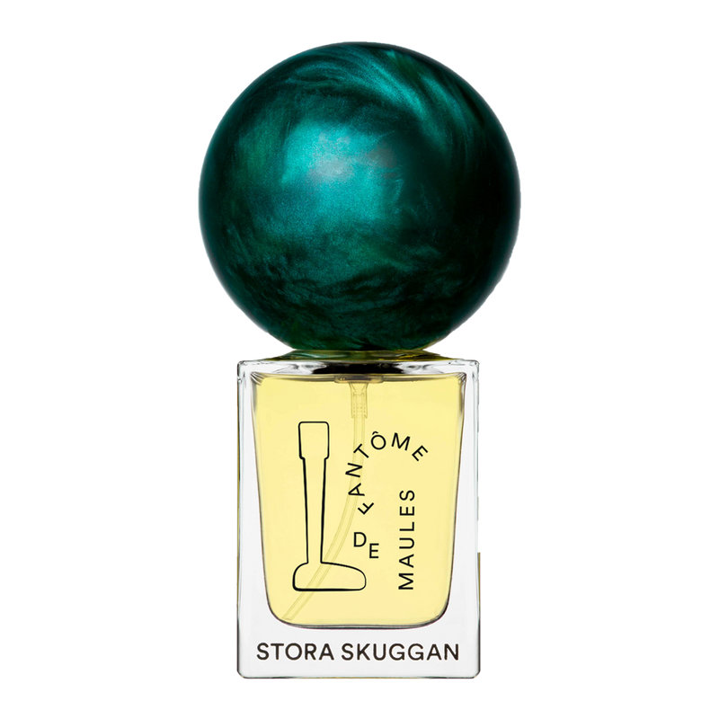 Stora Skuggan | Fantôme de Maules Eau de Parfum 30ml