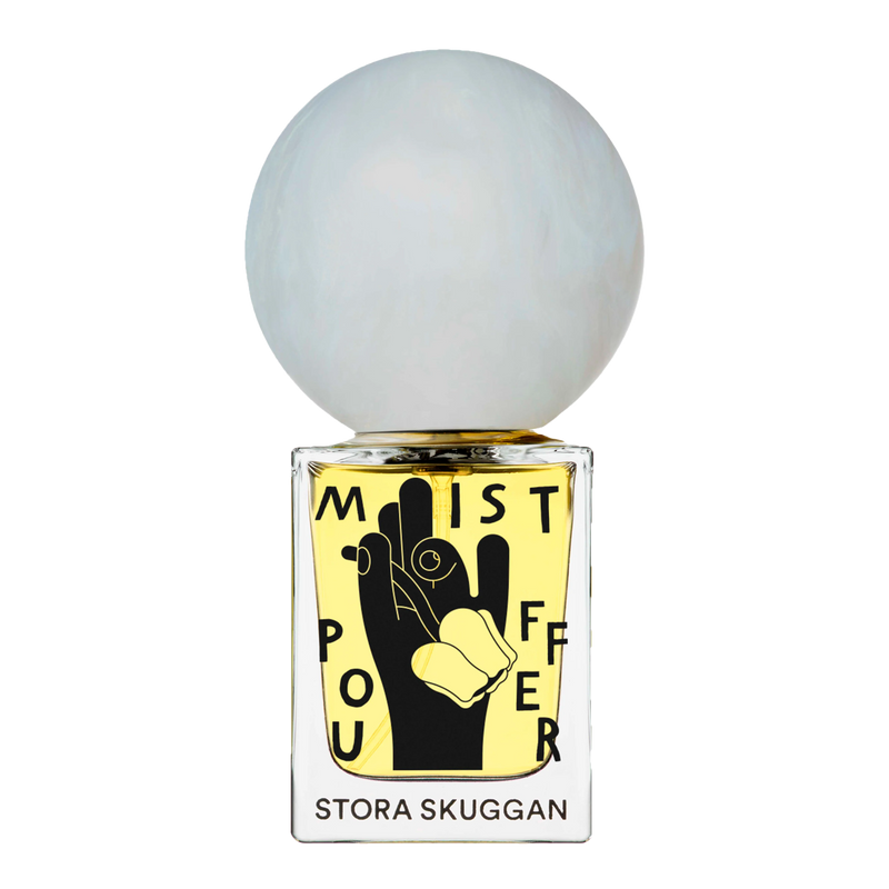 Stora Skuggan | Mistpouffer Eau de Parfum 30ml