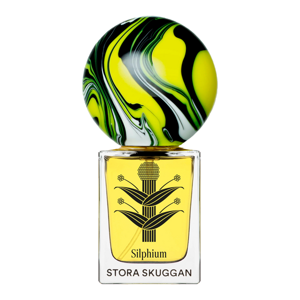 Stora Skuggan | Silphium Eau de Parfum 30ml