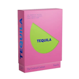 Thames and Hudson | The Cocktail Cabinet: Tequila