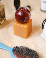 Matias Moellenbach | OBA Soap & Tray Set - Terralis