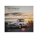 Gestalten | The Germans - Beautiful Machines Book