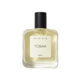 Maya Njie | Tobak Eau De Parfum - 50ml