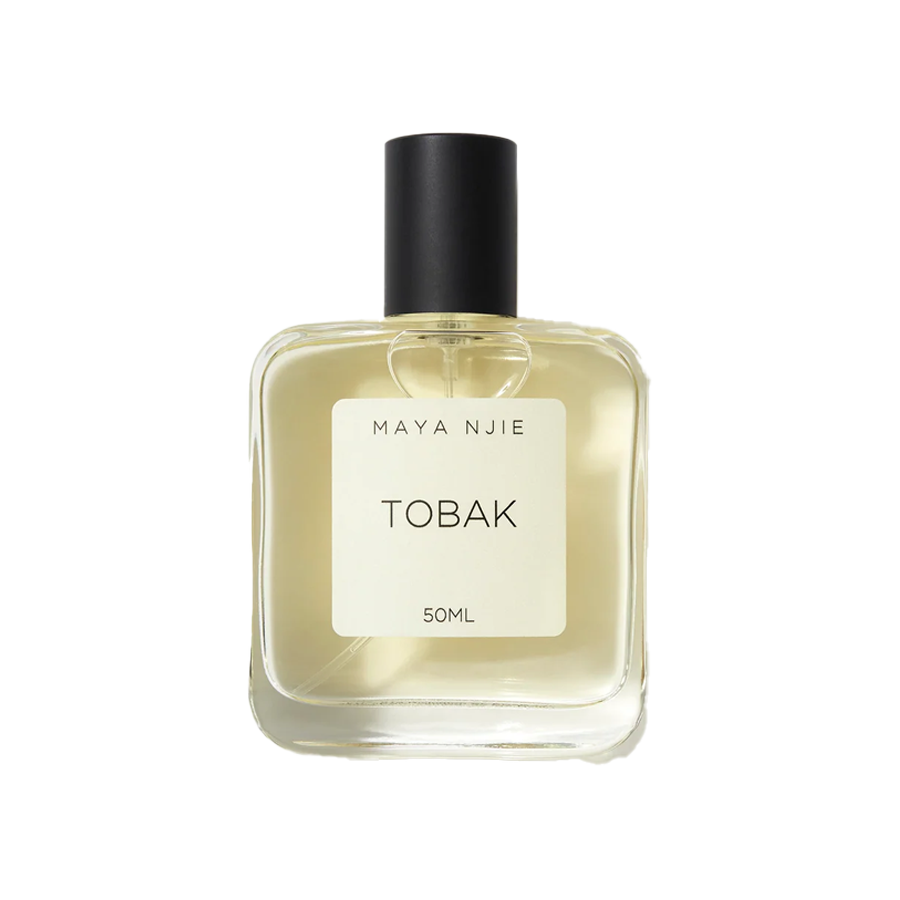 Maya Njie Luxury Perfumes & Fragrances