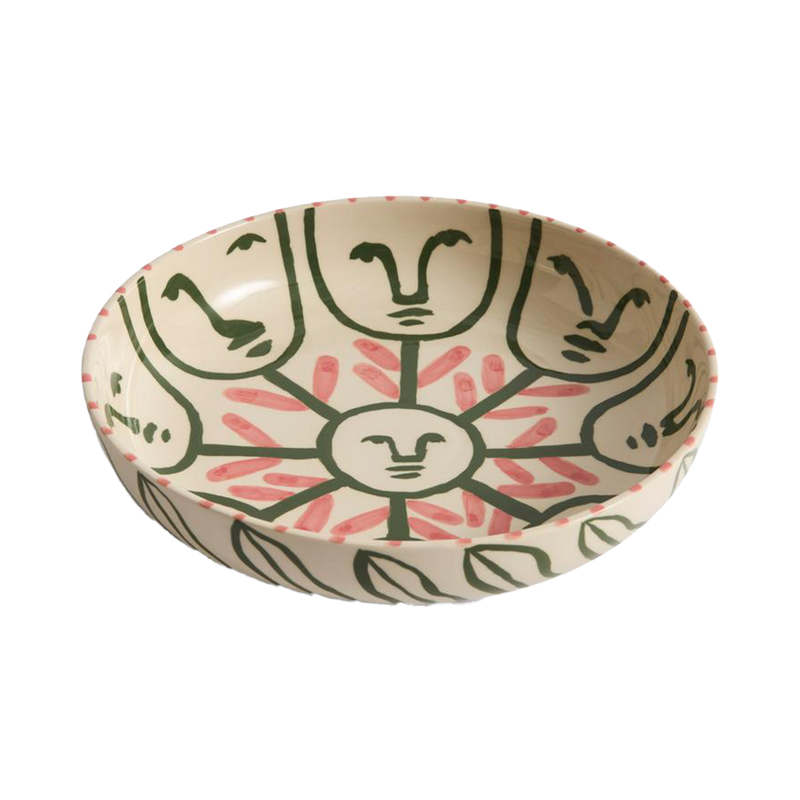 HAY | La Pittura Bowl - Ø28 - Ceramic - Together