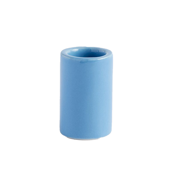 HAY | Toothbrush Holder - Blue
