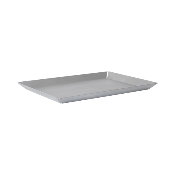 ferm LIVING | Press Letter Tray - Aluminium