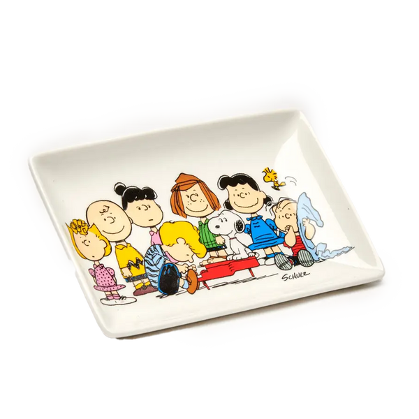 Magpie | Peanuts Gang Trinket Tray