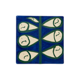 HAY | La Pittura Trivet - Ceramic - Peter's Plant