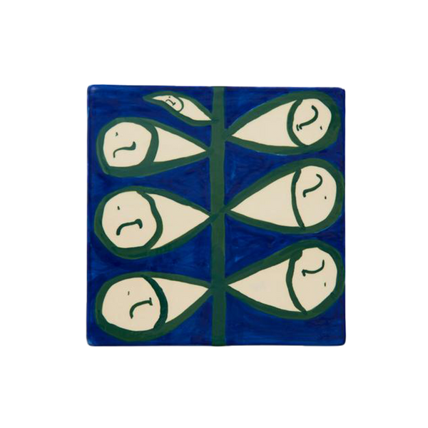 HAY | La Pittura Trivet - Ceramic - Peter's Plant