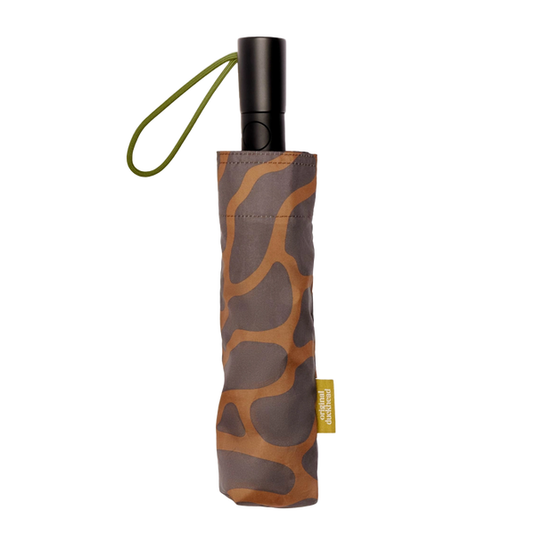 Original Duckhead  | The Daily Coffee Ripples - Automatic Umbrella