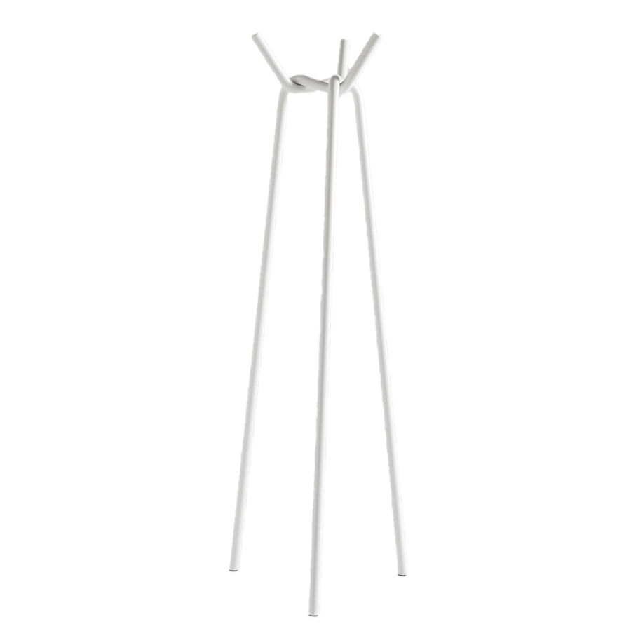 HAY | Knit Coat Rack - White | Earl of East
