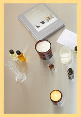 Summer Candle Making Workshop | Saturday 27th June, 11am - Regent Street