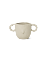 ferm LIVING | Mus Plant Pot Small