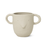 ferm LIVING | Mus Plant Pot Large