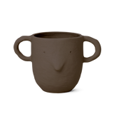 ferm LIVING | Mus Plant Pot Large