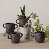 ferm LIVING | Mus Plant Pot Large