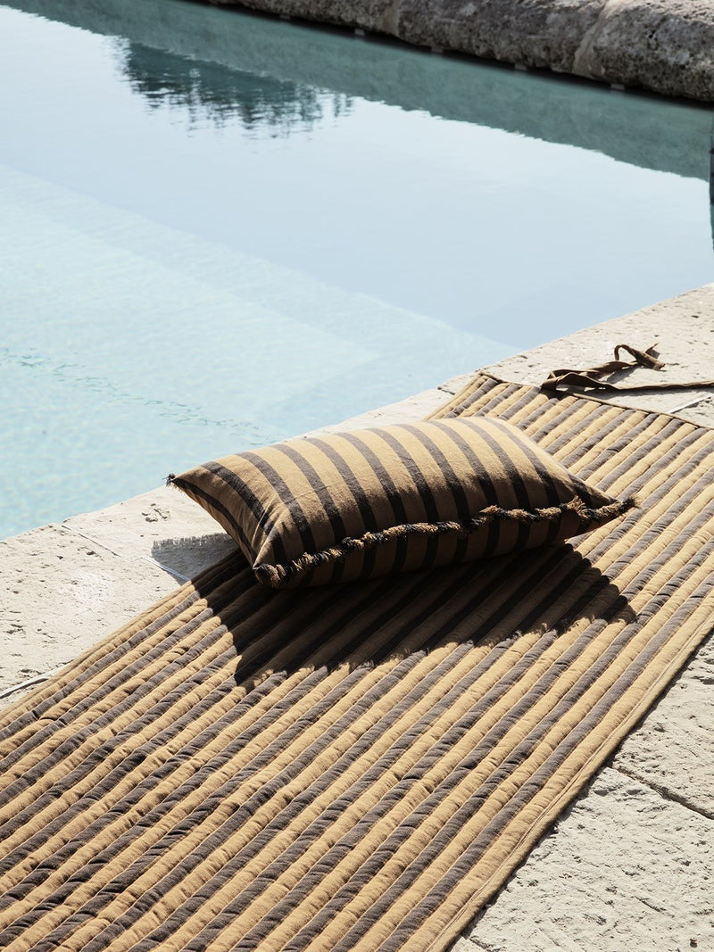 ferm LIVING | True Cushion
