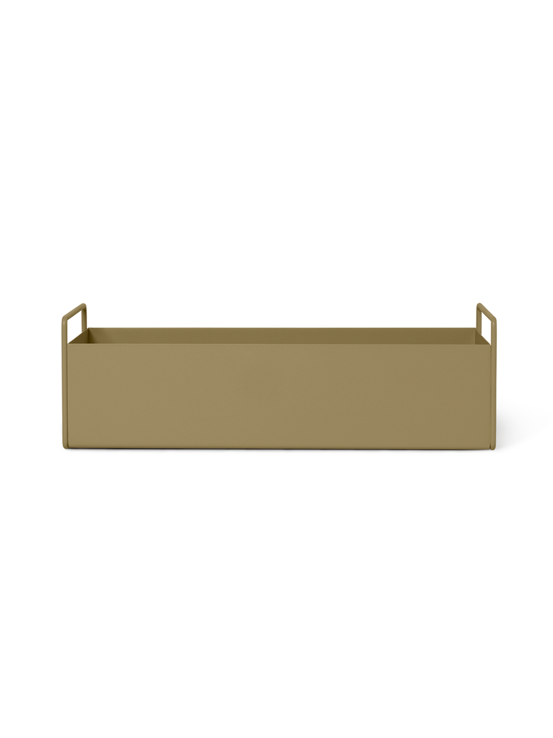ferm LIVING | Plant Box Small