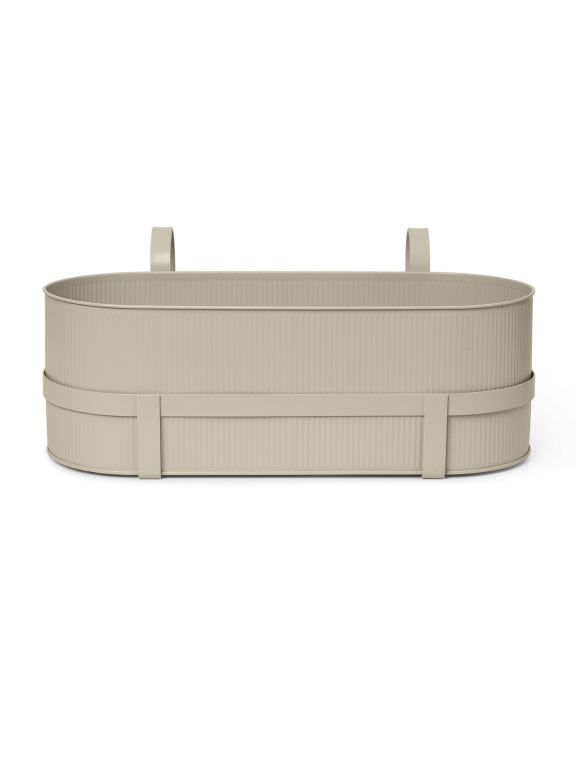 Bau Balcony Box by ferm LIVING